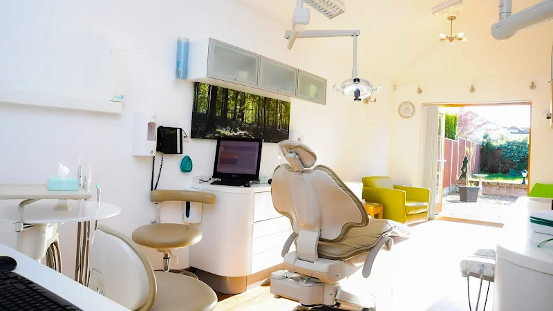 Binley Woods Dentistry - Dentist in Coventry