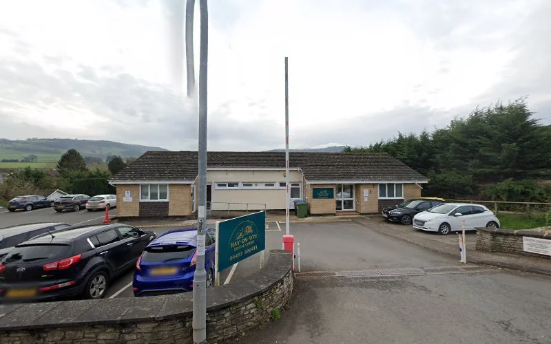 Hay-On-Wye Dental Centre - Dentist in Hereford