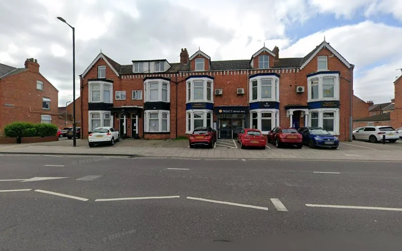 Wilson L - Dental clinic in Middlesbrough