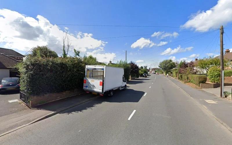 Dr Julijana Veipa - Dental clinic in Woking