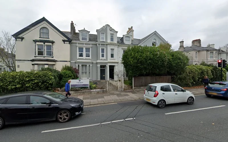 The Mead Dental Practice - Dental clinic in Plymouth