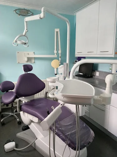 Romney Place Dental Practice Maidstone - Dental clinic in Maidstone