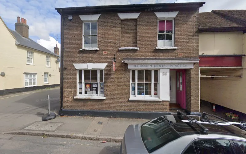 Cohen Mr Hj & Associates - Dentist in St Albans