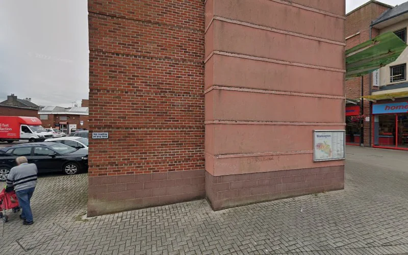 The Washington Square Dental Practice - Dental clinic in Workington