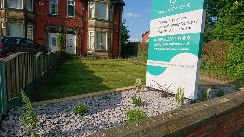 Stag Dental Care - Dentist in Rotherham