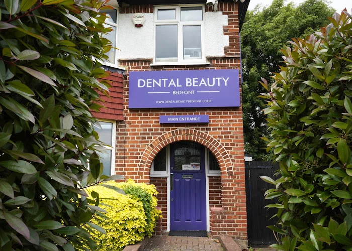 Dental Beauty Bedfont - Dentist in Feltham