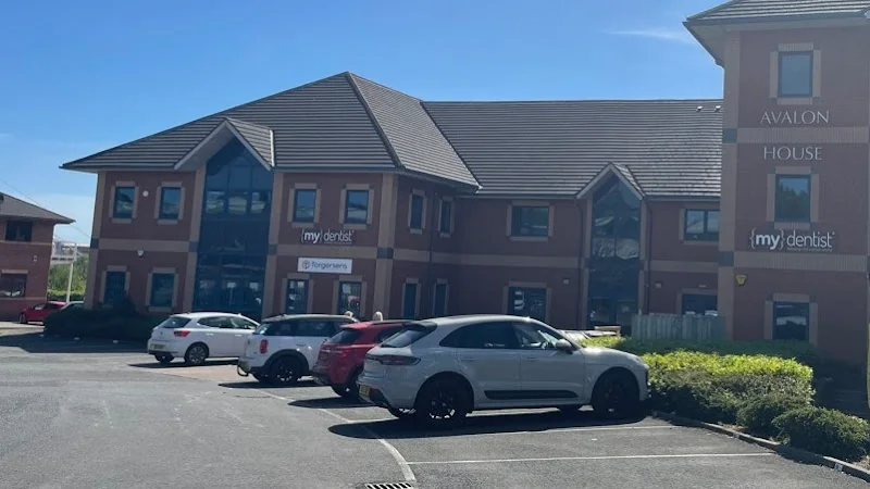 mydentist, Avalon House, Sunderland - Dentist in Sunderland