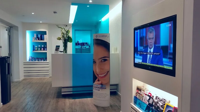 Southgate Dental Care - Dentist in London