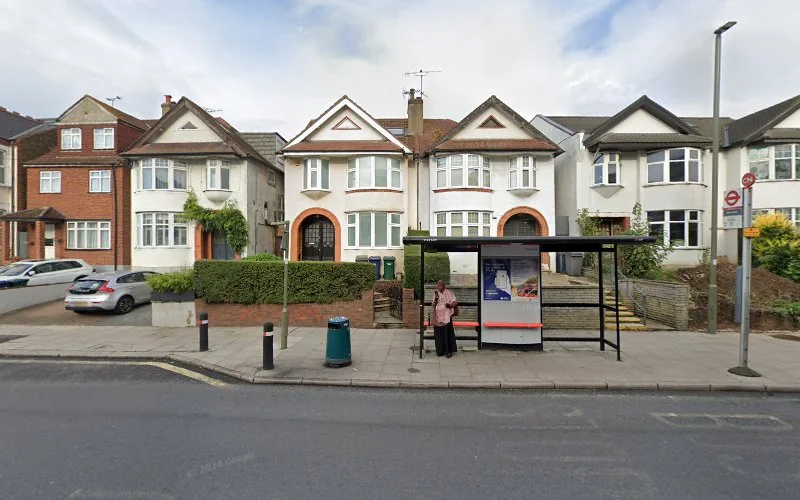 P A McAnerney - Dental clinic in London