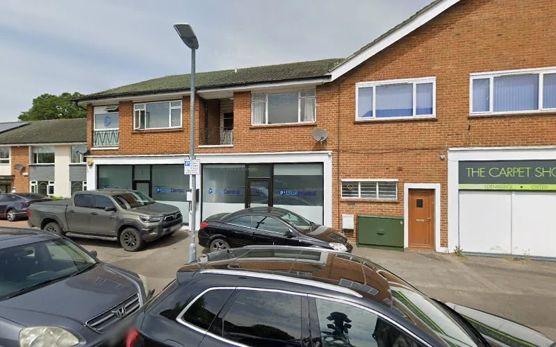 Routledge Laboratories Ltd - Dental laboratory in Edenbridge