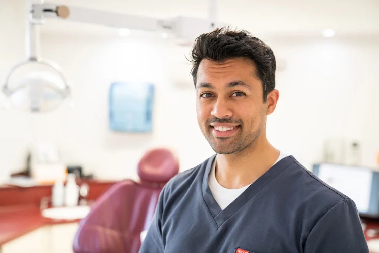 Coptfold Dental Practice - Dentist in Brentwood