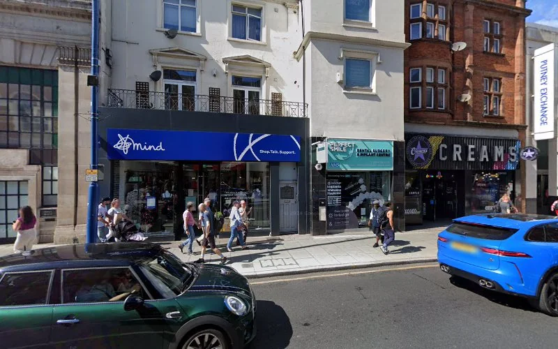 TMD and Bruxism Clinic - Dentist in London