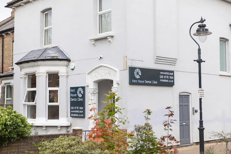 Kent House Dental Clinic - Dentist in Beckenham