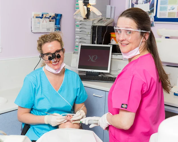 Clear Dental, Newtownards (formerly XQuisite Dental) - Dentist in Newtownards
