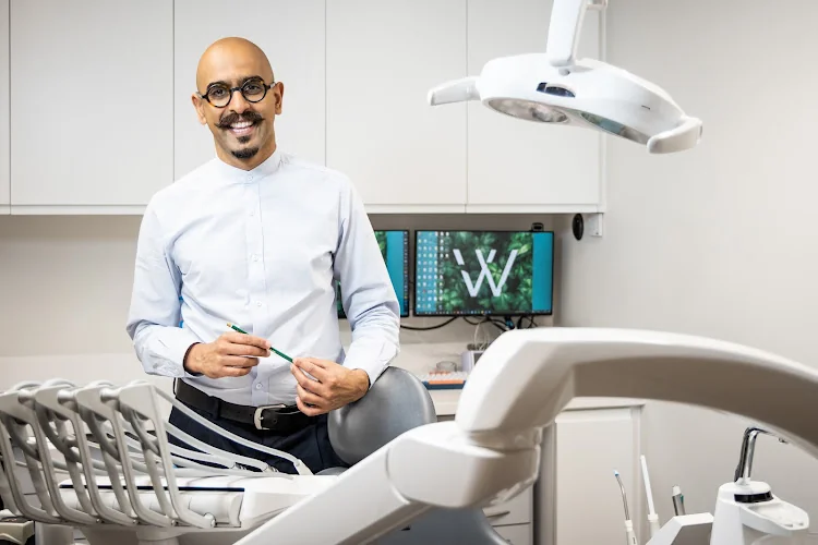 ronit dental - Dentist in Richmond