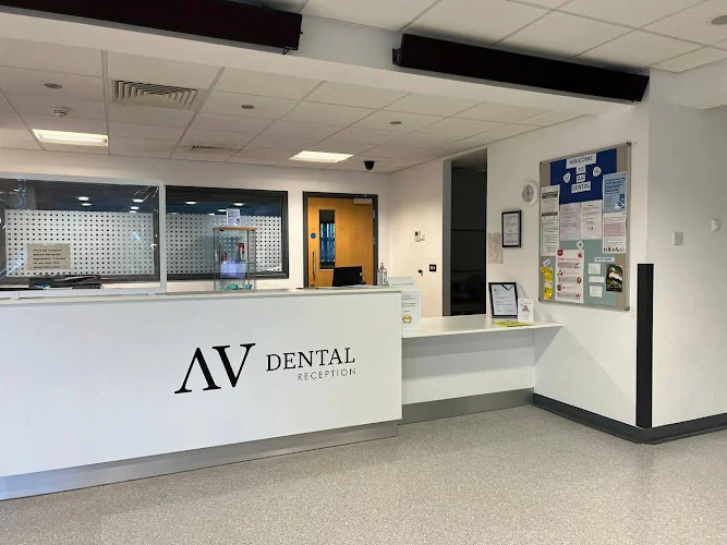 AV Dental - Dentist in Pontefract