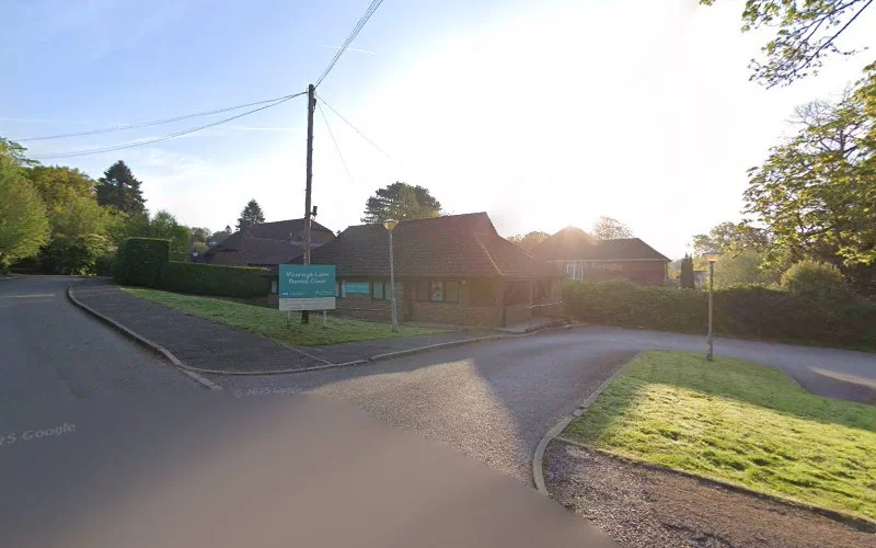 Vicarage Lane Dental Clinic - Dental clinic in Haslemere