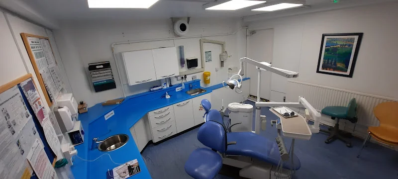 Home Farm Dental Practice - Dentist in Leicester