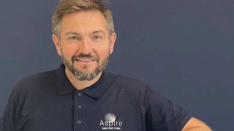 Aspire Denture Clinic - Denture Care Centre in Bolton