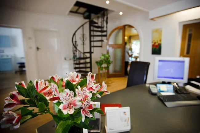 Beech Lane Dental Care - Dentist in Reading