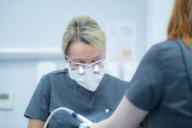 Trinity Dental - Dental clinic in Kettering