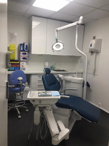 Wandsworth Dental Centre - Dental clinic in London