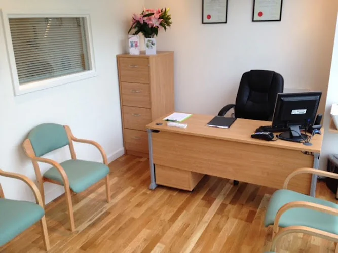 The Denture Clinic - Dental clinic in Deal