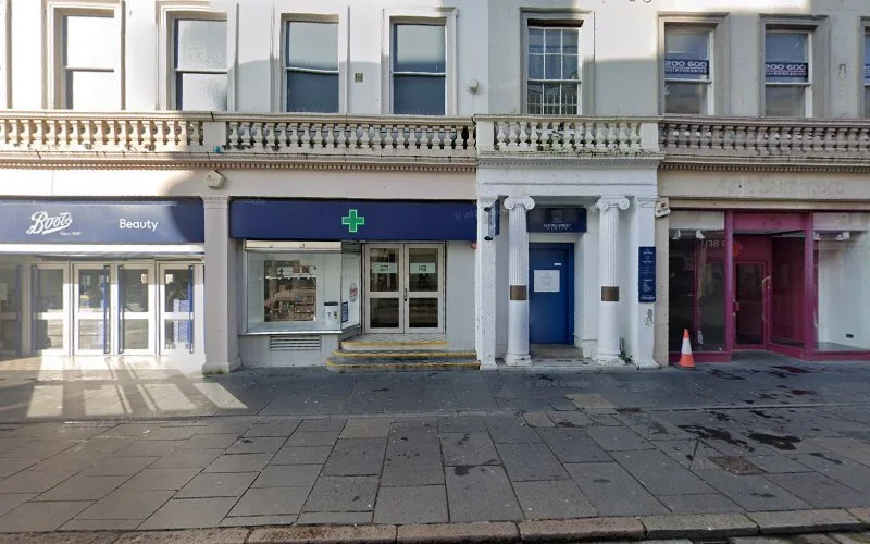 Reform Street Dental Practice - Dentist in Dundee