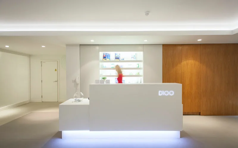 Dentistry100 - Dentist in London