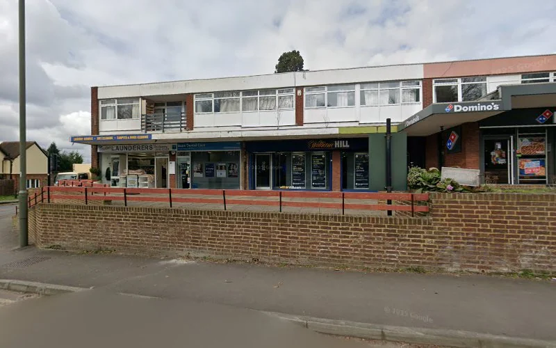 Bupa Dental Care Merrow Guildford - Dentist in Guildford