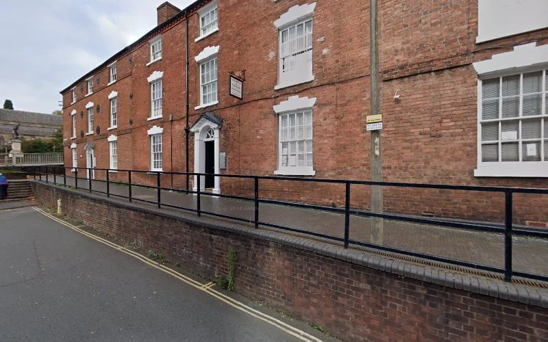 Whitehouse and Partners - Dentist in Kidderminster