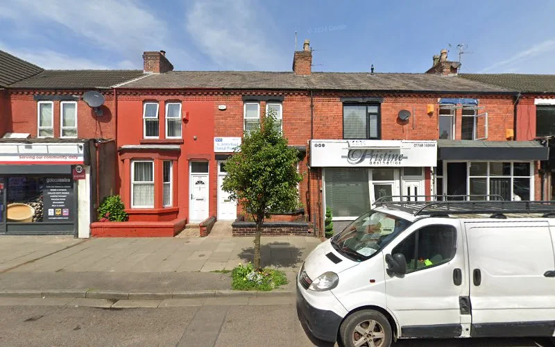 St Johns Road Dental Practice - Dental clinic in Liverpool
