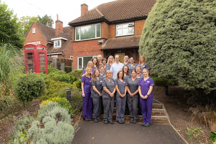 David Gale - The Specialist Orthodontic Referral Centre - Orthodontist in Fareham