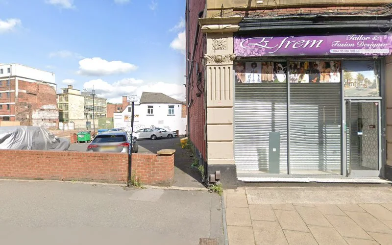 Impression Teeth Whitening - Dentist in Sheffield