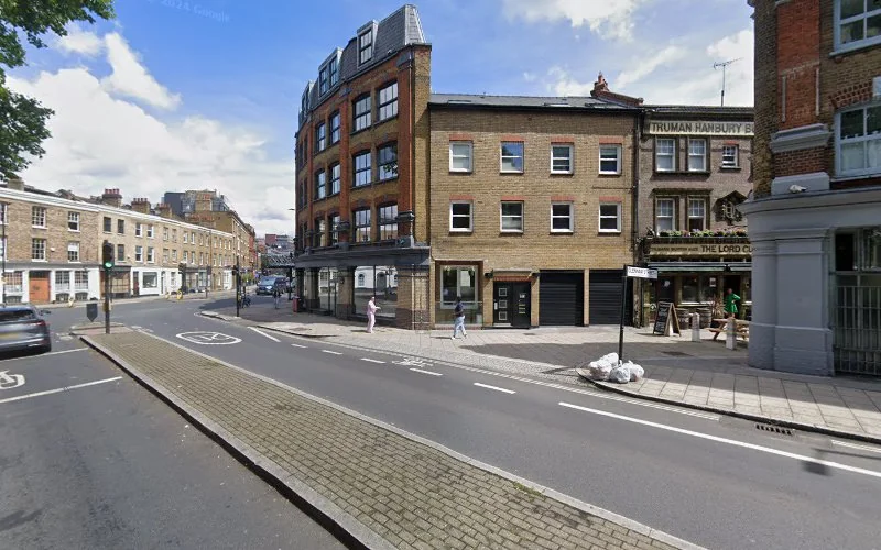 Jaewon Dental - Dentist in London