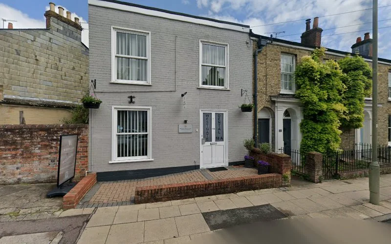 Dr M Meyer- Westgate Dental Clinic - Dentist in Winchester