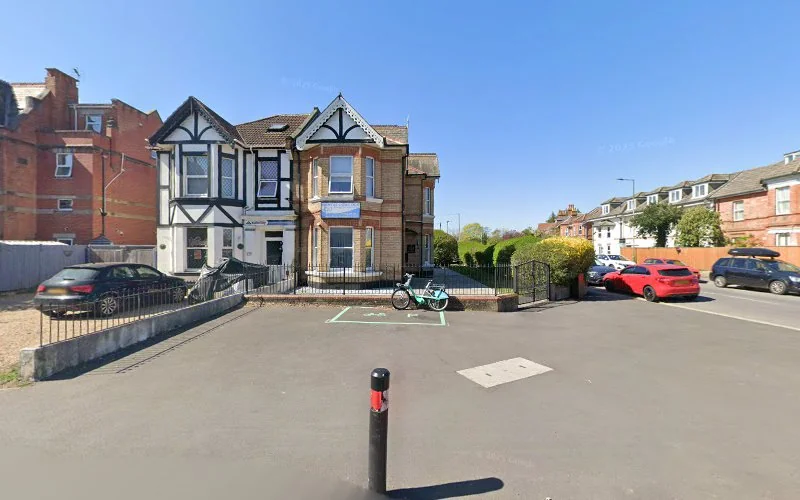 Menton J - Dental clinic in Bournemouth