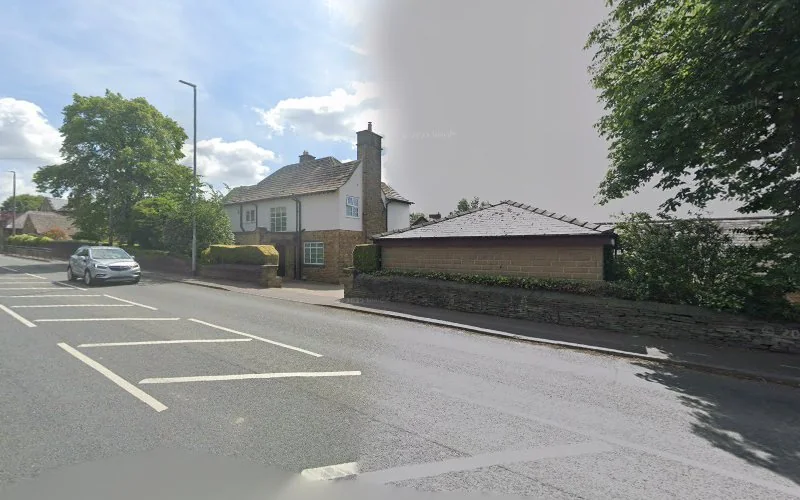 The Old Spire Dental Practice - Dental clinic in Halifax