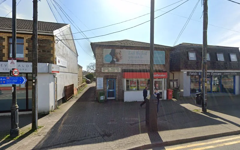 Morris Ruth - Dental clinic in Pontyclun