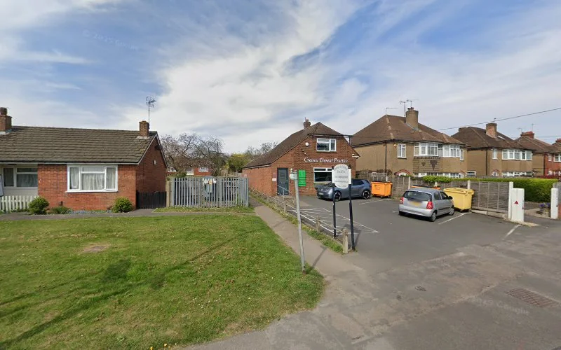 Cressex Dental Practice - Dental clinic in High Wycombe