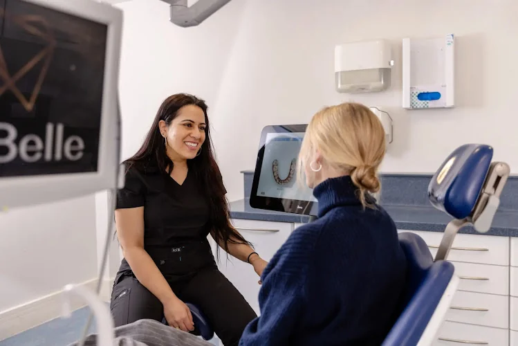 La Belle Dental Clinic - Dentist in Edinburgh