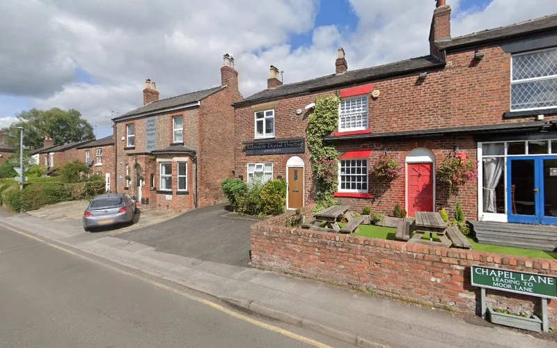 Wilmslow Dental Practice - Dental clinic in Wilmslow