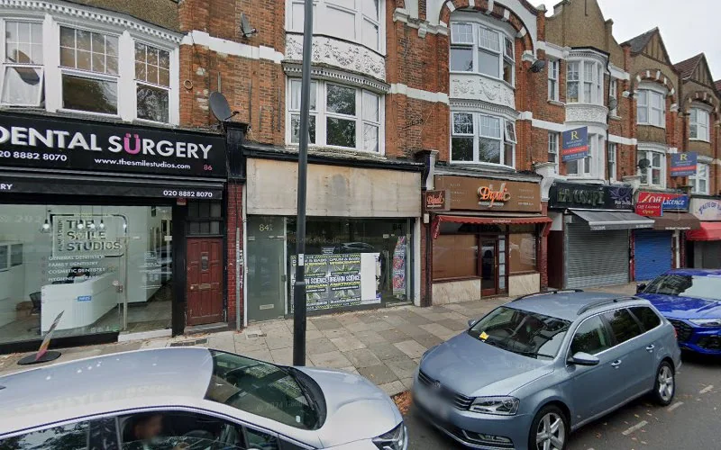 Park Parade Dental Practice - Dental clinic in London