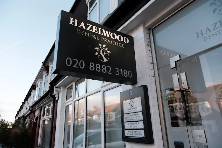 Hazelwood Dental Practice - Dental clinic in London