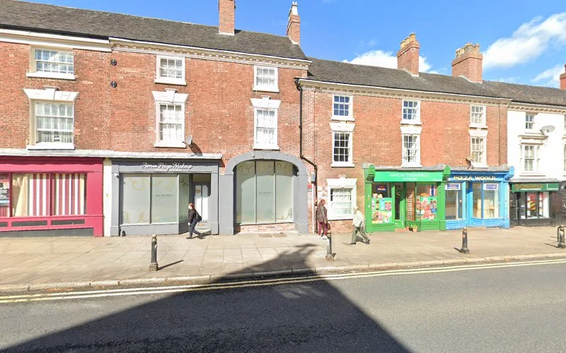 Snapfit Dentures Paractice - Dentist in Wolverhampton