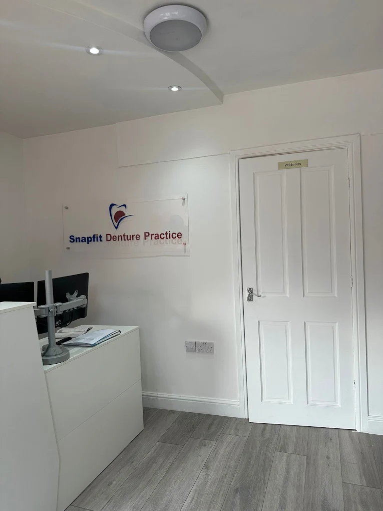 Snapfit Dentures - Photo 3