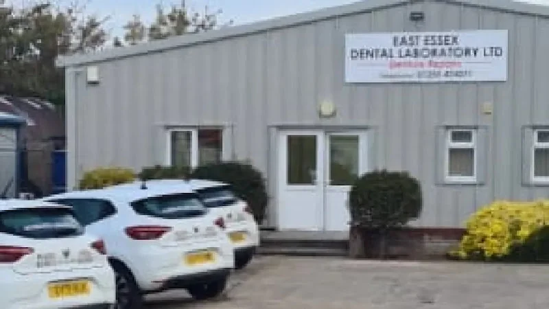 East Essex Dental Laboratory Ltd - Dental laboratory in Clacton-on-Sea