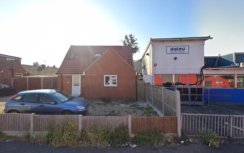 Ford Dental Surgery - Dental clinic in Clacton-on-Sea