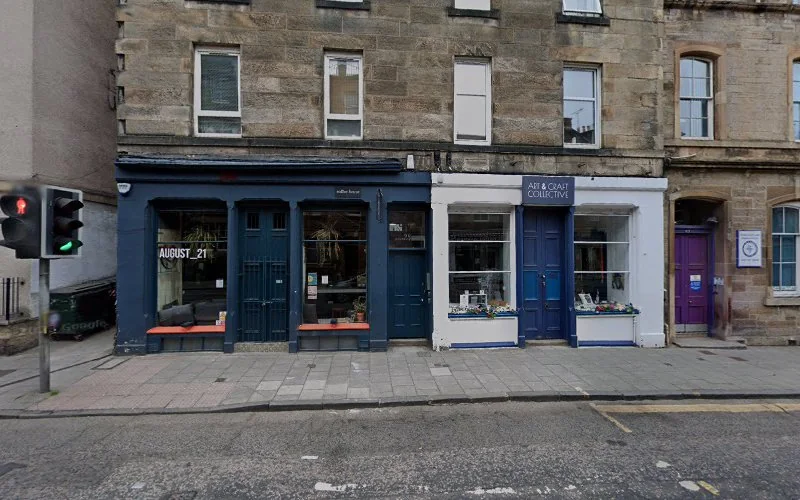 Dentawhite Ltd - Dental clinic in Edinburgh