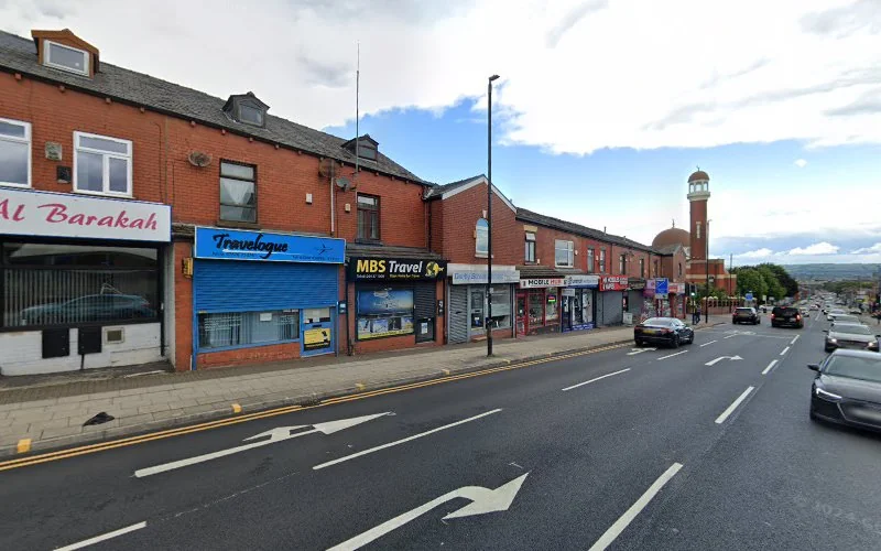 Derby Street Dentist - Dentist in Bolton